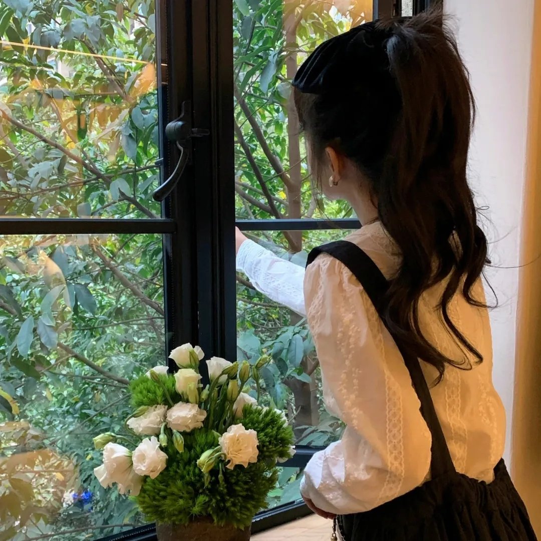 徽娘宛心